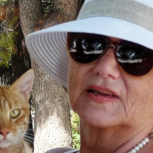 Photo de profil de Martine Degallaix