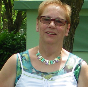 Photo de profil de Martine Degrenne