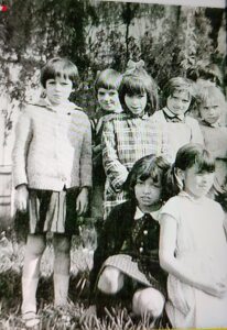 Photo de profil de Martine Deiber