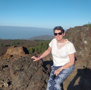 Photo de profil de Martine Dejonghe