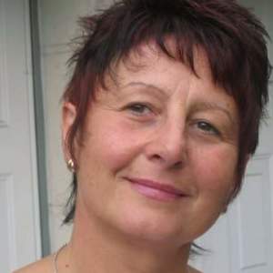 Photo de profil de Martine Delabre