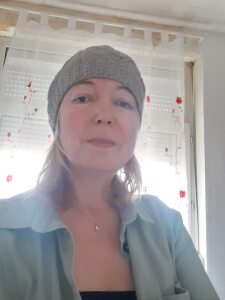 Photo de profil de Martine Delaillaux