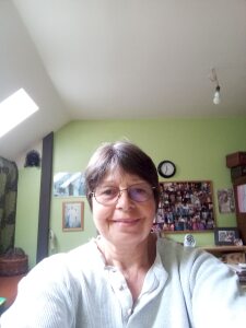 Photo de profil de Martine Delamarre