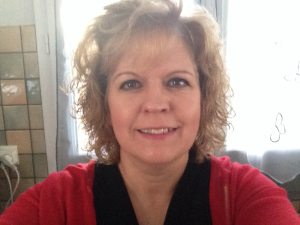 Photo de profil de Martine Delannoy