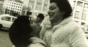 Photo de profil de Martine Delaunay