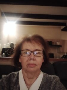 Photo de profil de Martine Delaunay