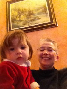 Photo de profil de Martine Delavaux