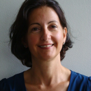 Photo de profil de Martine Delhaye