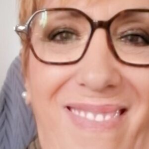 Photo de profil de Martine Delon Gomet