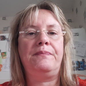 Photo de profil de Martine Delorme