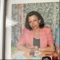 Photo de profil de Martine Demenez
