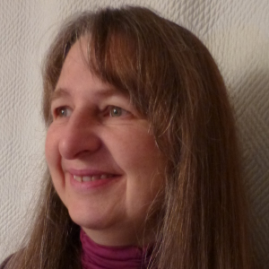 Photo de profil de Martine Deroubaix