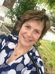 Photo de profil de Martine Desaleux