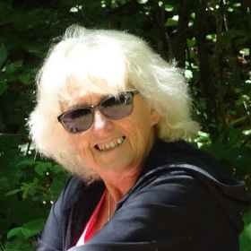 Photo de profil de Martine Desmors