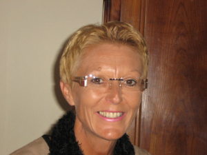 Photo de profil de Martine Destouches