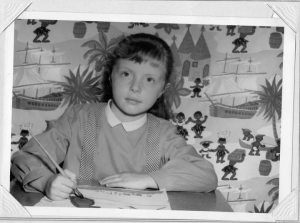 Photo de profil de Martine Deveycx