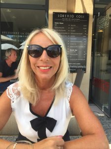Photo de profil de Martine Dewaleyne