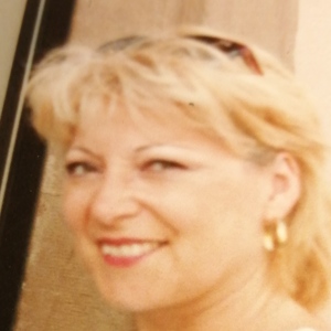 Photo de profil de Martine Dhondt