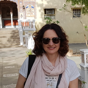 Photo de profil de Martine Di Costanzo Épouse Cervulle