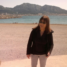Photo de profil de Martine Di-Lorenzo
