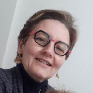 Photo de profil de Martine Di Zazzo