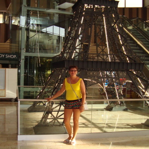 Photo de profil de Martine Dizier