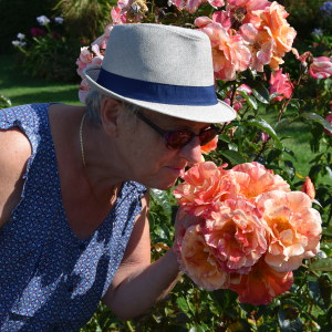 Photo de profil de Martine Dobenesque