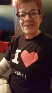 Photo de profil de Martine Doleans