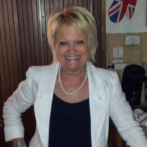 Photo de profil de Martine Dollone