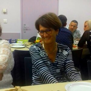 Photo de profil de Martine Dordor