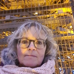 Photo de profil de Martine Dorenge