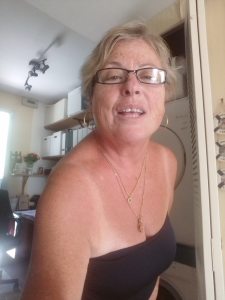 Photo de profil de Martine Dornel