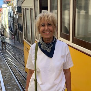 Photo de profil de Martine Draucourt