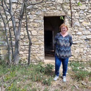 Photo de profil de Martine Dreveton