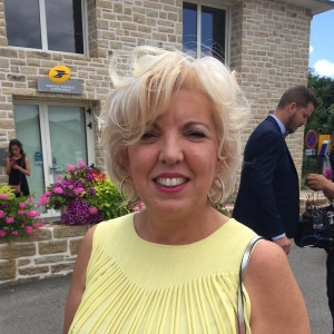 Photo de profil de Martine Droual