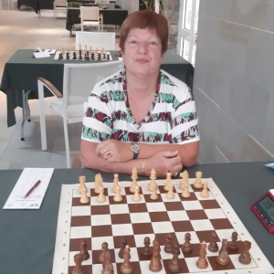 Photo de profil de Martine Dubois