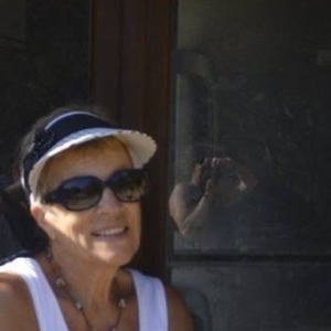 Photo de profil de Martine Dubuis