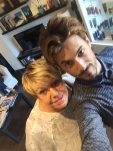 Photo de profil de Martine Duc