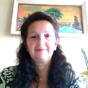 Photo de profil de Martine Dudouit