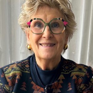 Photo de profil de Martine Dufour