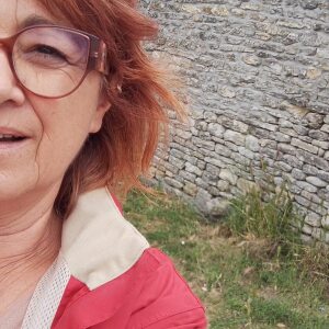 Photo de profil de Martine Dumon