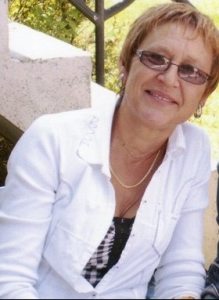Photo de profil de Martine Dumont