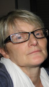Photo de profil de Martine Duny