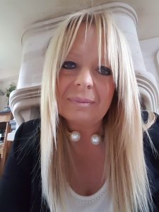 Photo de profil de Martine Dupont-Franklin