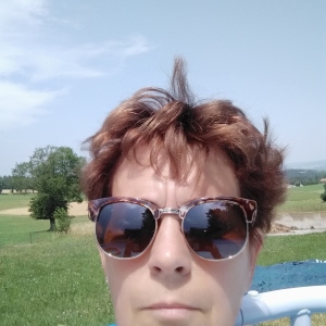 Photo de profil de Martine Durand