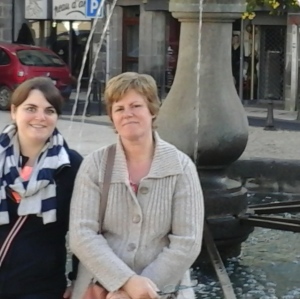 Photo de profil de Martine Duthilleul