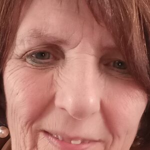 Photo de profil de Martine Duthoit