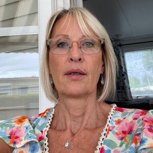 Photo de profil de Martine Duval