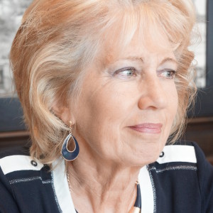 Photo de profil de Martine Duval