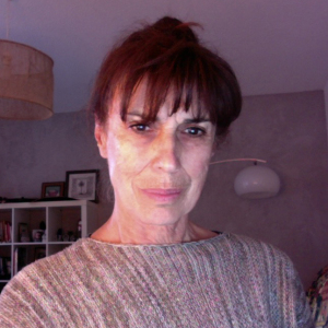 Photo de profil de Martine Eisenlohr